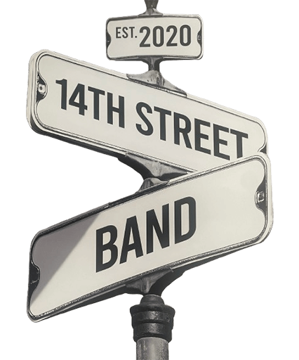 14th Street Driveway Band